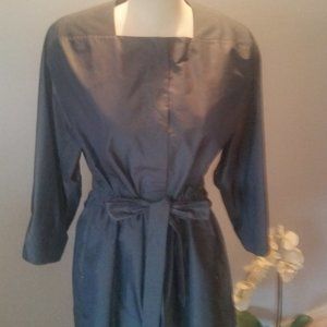 Lafayette 148 New York Trench NWOT